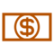 Dollar Banknote