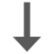 Down Arrow