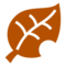 Fallen Leaf
