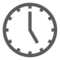 Five O’Clock
