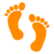 Footprints