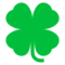 Four Leaf Clover