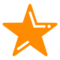 Glowing Star