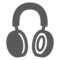 Headphone