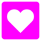 Heart Decoration