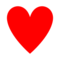Heart Suit