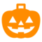 Jack-O-Lantern