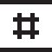Keycap Number Sign