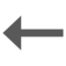 Left Arrow