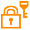 Locked with Key