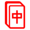 Mahjong Red Dragon
