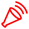 Megaphone