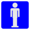 Men’s Room