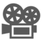 Movie Camera