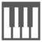 Musical Keyboard