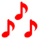 Musical Notes
