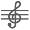 Musical Score