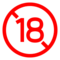 No One Under Eighteen