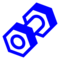 Nut and Bolt