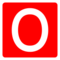 O Button (Blood Type)