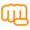 Oncoming Fist