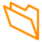 Open File Folder
