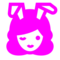 People with Bunny Ears