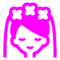 Person with Veil
