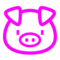 Pig Face