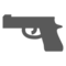 Water Pistol