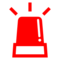 Police Car Light