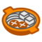 Pot of Food