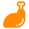 Poultry Leg