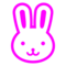 Rabbit Face