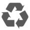 Recycling Symbol