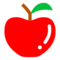 Red Apple