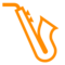 Saxophone