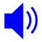 Speaker High Volume