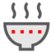 Steaming Bowl