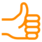 Thumbs Up