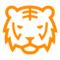 Tiger Face