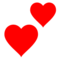 Two Hearts