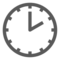 Two O’Clock