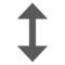 Up-Down Arrow
