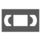 Videocassette