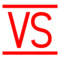 Vs Button