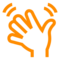 Waving Hand
