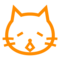Weary Cat