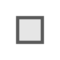 White Medium-Small Square