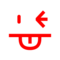 Winking Face with Tongue